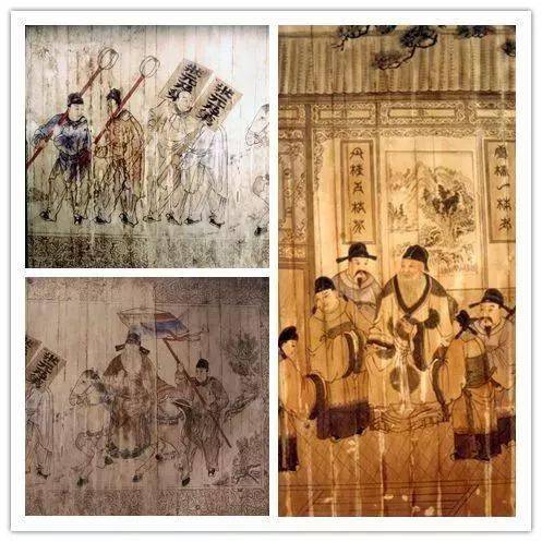報(bào)喜啦！廿八都古鎮(zhèn)入選浙江文藝創(chuàng)作采風(fēng)基地